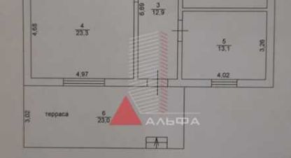 Купить 6-ти комнатную дом в г. Молочное. Фотография №2