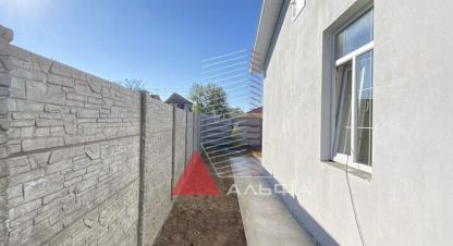 Купить дом на улице Кирова г. Молочное. Фотография №5