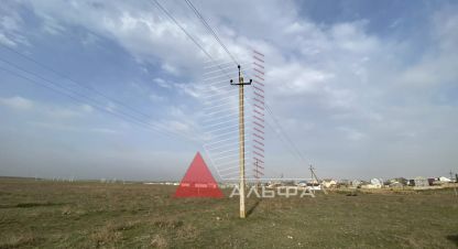 Купить земельный участок г. Суворовское. Фотография №4