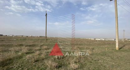 Купить земельный участок, Россия, г. Суворовское. Фотография №8