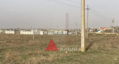 Купить земельный участок г. Суворовское. Фотография №5