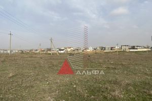 Продам земельный участок, г. Суворовское, Крым авт. респ., Россия, агентство Альфа Недвижимость