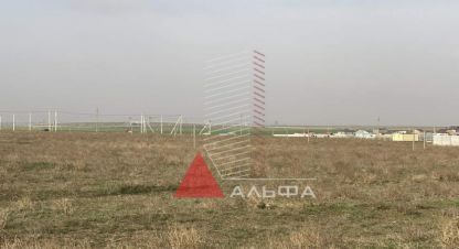 Купить земельный участок в г. Суворовское. Фотография №2