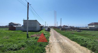 Продаётся земельный участок в г. Молочное. Фотография №7