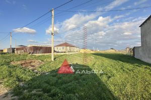 Продам земельный участок, на улице Амет-хана султана, г. Молочное, Крым авт. респ., Россия, агентство Альфа Недвижимость