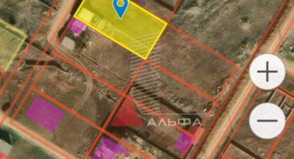 Купить земельный участок, Россия, г. Молочное. Фотография №9