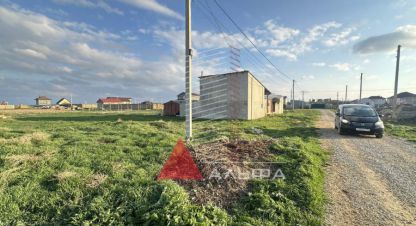 Продаётся земельный участок в г. Молочное. Фотография №6