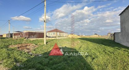 Продам земельный участок, на улице Амет-хана султана, г. Молочное, Крым авт. респ., Россия, агентство Альфа Недвижимость. Фотография №1