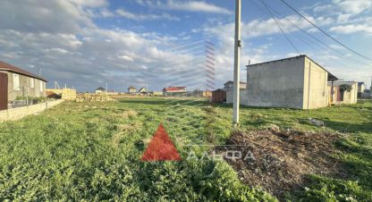 Купить земельный участок на улице Амет-хана султана г. Молочное. Фотография №4