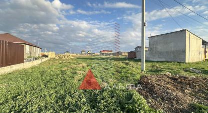 Купить земельный участок в г. Молочное. Фотография №2