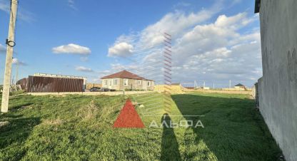 Купить земельный участок на улице Амет-хана султана г. Молочное. Фотография №5