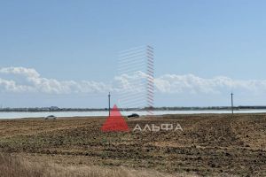 Продам земельный участок, г. Молочное, Крым авт. респ., Россия, агентство Альфа Недвижимость