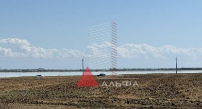 Продам земельный участок, г. Молочное, Крым авт. респ., Россия, агентство Альфа Недвижимость. Фотография №1