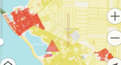 Купить земельный участок г. Приветное . Фотография №4