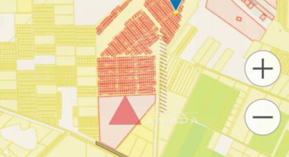 Купить земельный участок г. Приветное . Фотография №5