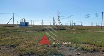 Продаётся земельный участок в г. Молочное. Фотография №6