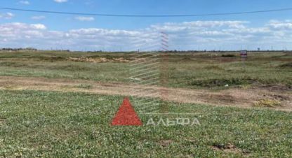 Продаётся земельный участок в г. Молочное. Фотография №7