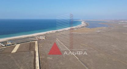 Продам земельный участок, г. Заозерное , Крым авт. респ., Россия, агентство Альфа Недвижимость. Фотография №1