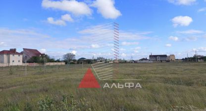 Купить земельный участок в г. Заозерное . Фотография №2