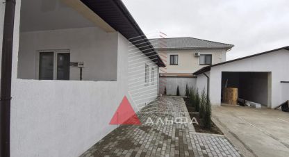 Купить дом 3-х комнатную, 140 кв. м., Россия, г. Заозерное . Фотография №8