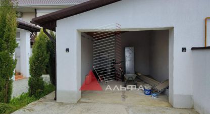 Купить дом 3-х комнатную, 140 кв. м., Россия, г. Заозерное . Фотография №9