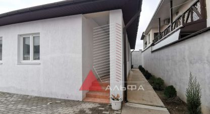 Продаётся 3-х комнатная дом в г. Заозерное . Фотография №6