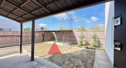 Продаётся дом в г. Заозерное . Фотография №7