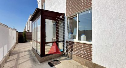 Купить 3-х комнатную дом на улице Аллея дружбы г. Заозерное . Фотография №4