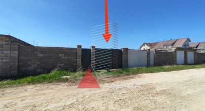 Купить земельный участок на улице Каламитская г. Заозерное . Фотография №5