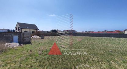 Продам земельный участок, на улице Каламитская, г. Заозерное , Крым авт. респ., Россия, агентство Альфа Недвижимость. Фотография №1