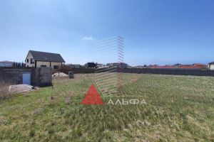 Продам земельный участок, на улице Каламитская, г. Заозерное , Крым авт. респ., Россия, агентство Альфа Недвижимость