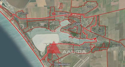 Купить земельный участок в г. Владимировка. Фотография №3 Купить земельный участок в г. Владимировка. Фотография №3