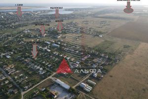 Продам земельный участок, г. Владимировка, Крым авт. респ., Россия, агентство Альфа Недвижимость
