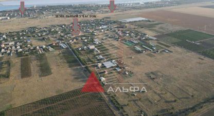 Купить земельный участок в г. Владимировка. Фотография №2 Купить земельный участок в г. Владимировка. Фотография №2