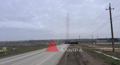 Купить земельный участок на улице Восточная г. Суворовское. Фотография №5