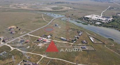 Купить земельный участок в г. Суворовское. Фотография №2