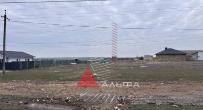 Купить земельный участок на улице Восточная г. Суворовское. Фотография №4