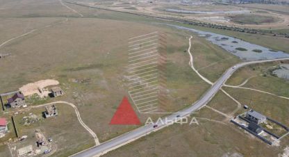 Купить земельный участок в г. Суворовское. Фотография №3