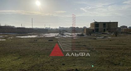 Купить земельный участок на улице Греческая г. Заозерное . Фотография №5