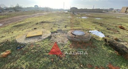 Купить земельный участок, Россия, г. Заозерное . Фотография №9