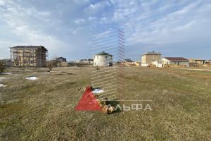 Продам земельный участок, на улице Греческая, г. Заозерное , Крым авт. респ., Россия, агентство Альфа Недвижимость