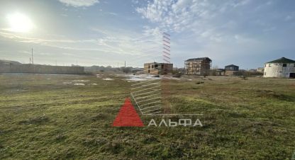 Купить земельный участок на улице Греческая г. Заозерное . Фотография №4