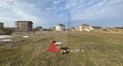 Продам земельный участок, на улице Греческая, г. Заозерное , Крым авт. респ., Россия, агентство Альфа Недвижимость. Фотография №1