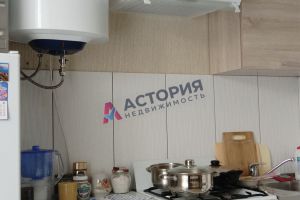 Продам квартиру 1 комнатную с общей площадью 30м2, 4/5 эт., на улице Советская ул, Киреевский район, г. Болохово, Тульская обл., Россия, агентство АН Астория