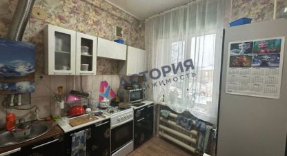 Купить квартиру 3-х комнатную, 82 кв. м., Россия, г. Кимовск. Фотография №10