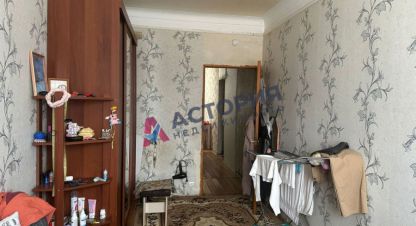 Купить квартиру 3-х комнатную, 82 кв. м., Россия, г. Кимовск. Фотография №8