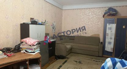 Продаётся 3-х комнатная квартира в г. Кимовск. Фотография №6