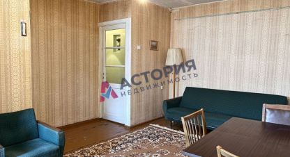 Продаётся 2-х комнатная квартира в г. Киреевск. Фотография №6