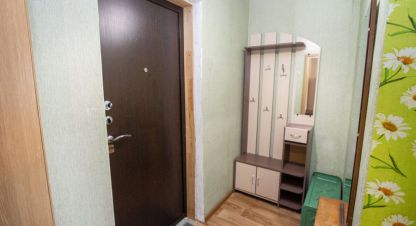 Купить квартиру 1 комнатную, 35 кв. м., Россия, г. Уфа. Фотография №9