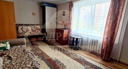 Купить квартиру 1 комнатную, 31.8 кв. м., Россия, г. Петергоф. Фотография №8